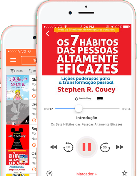 Nosso App