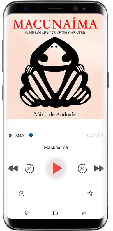 Macunaíma